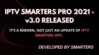 iptv smarters pro 2021 iptv smarters pro 2021