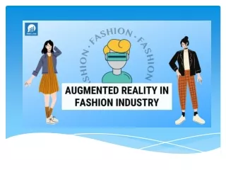 Augmented Reality