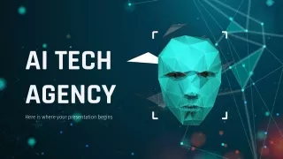 ai tech agency