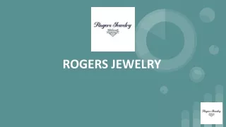 ROGERS JEWELRY