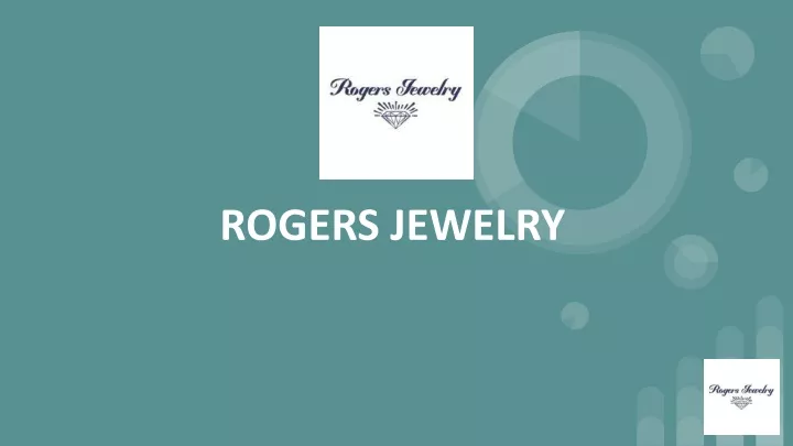 rogers jewelry