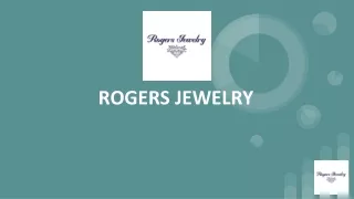 ROGERS JEWELRY