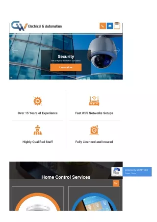 Alarm Systems Melbourne