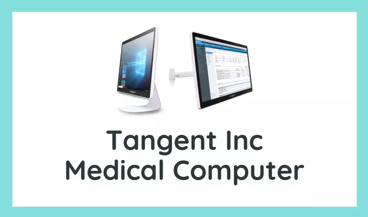 tangent inc medical computer