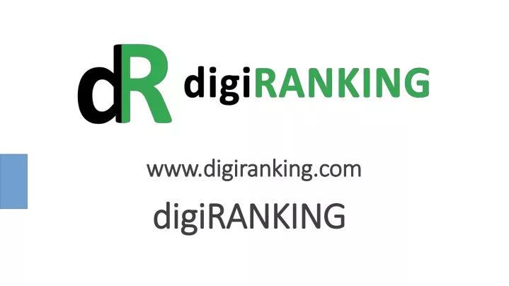 www digiranking com
