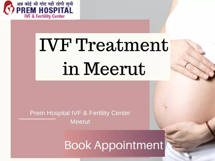 ivf treatment in meerut