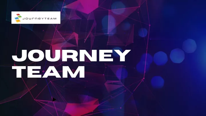 journey team