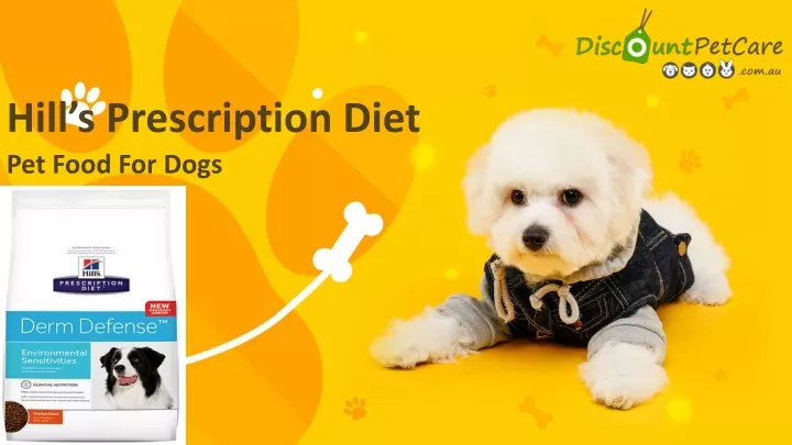 pet food for dogs