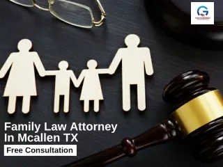 Experienced & Affordable Family Law Attorney