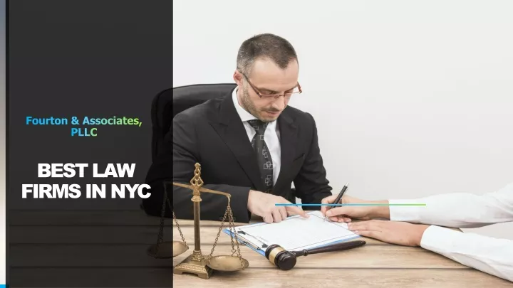 best law firms in nyc