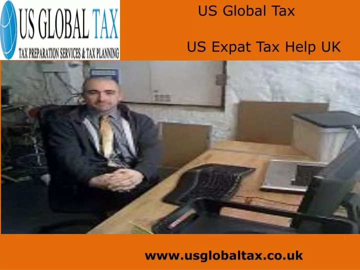 us global tax