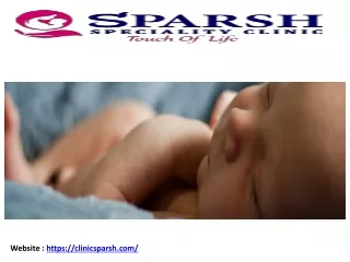 Sparsh Speciality Clinic Noida Sec- 78