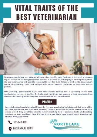 Best Pet's Primary Healthcare Facility