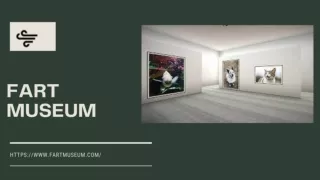 Fart Museum(1)