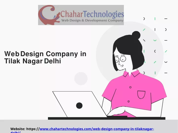 web design company in tilak nagar delhi