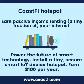 coastfi hotspot