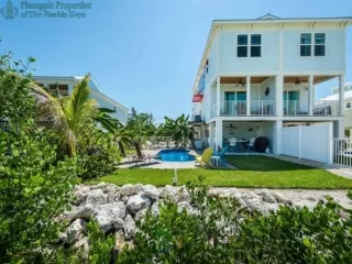 Florida Keys Home Rentals