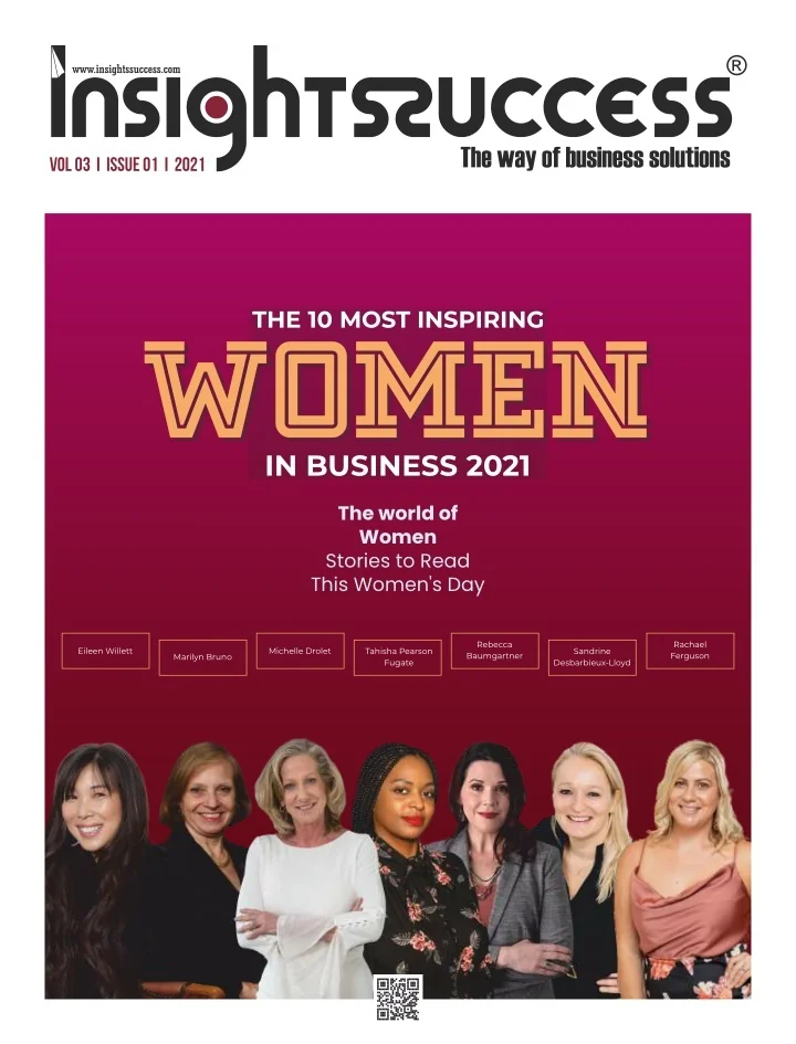PPT - The 10 Most Inspiring Women in Business 2021_compressed ...