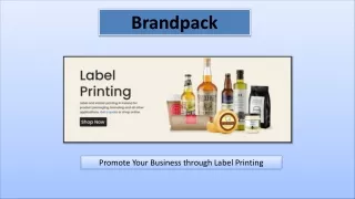 brandpack