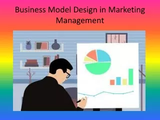 Business Model Design in Marketing Management