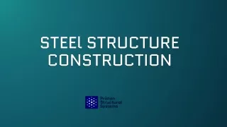 Steel Structure Construction Kerala | steel structure construction kochi