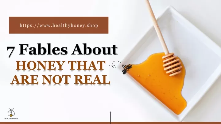 https www healthyhoney shop