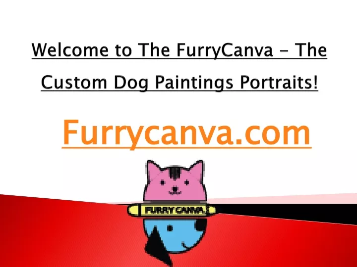 welcome to the furrycanva the custom dog paintings portraits
