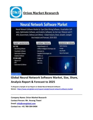 orion market research