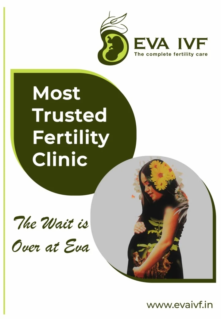PPT - Top Rated Fertility Care Centre in Hyderabad | EVA IVF PowerPoint ...