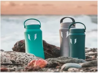 best insulated water bottle