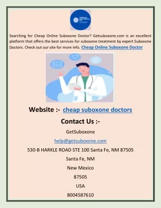 Cheap Online Suboxone Doctor sdf