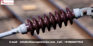 Different Types of Insulators and Their Application