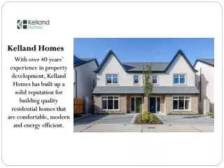Homes For Sale Kildare