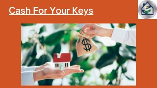 Best Cash House Buyer