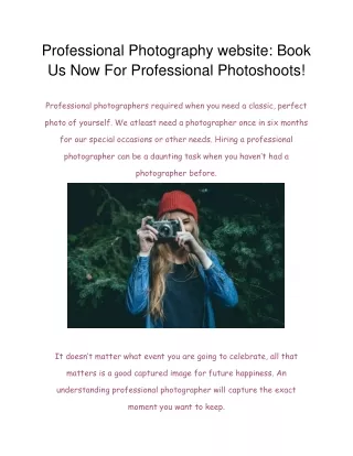 Professional photographer website_ Fungirlwithacamera Photography-converted