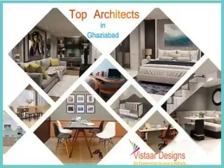 Best Architects in Ghaziabad