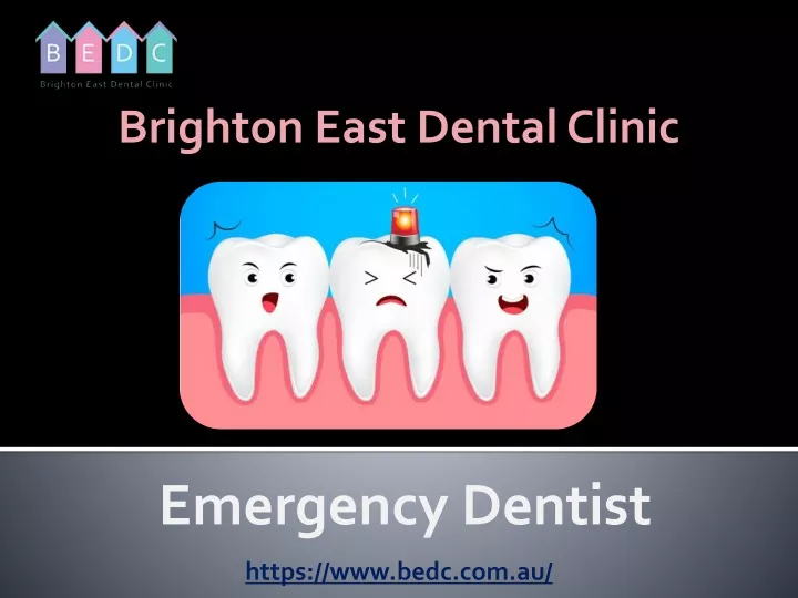 brighton east dental clinic