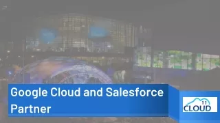 Why Choose Us - Google Cloud and Salesforce Partner in Egypt