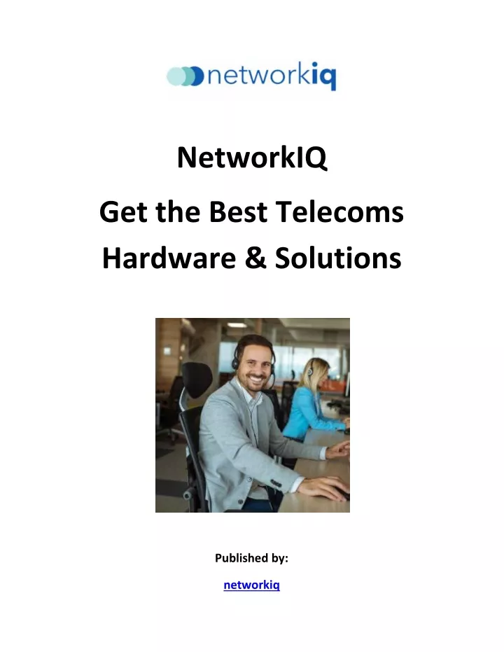 networkiq