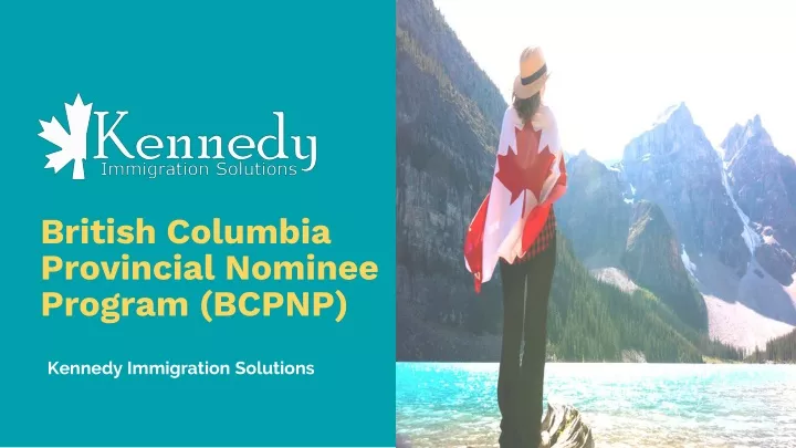 british columbia provincial nominee program bcpnp