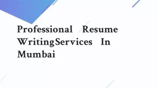 writrox mumbai