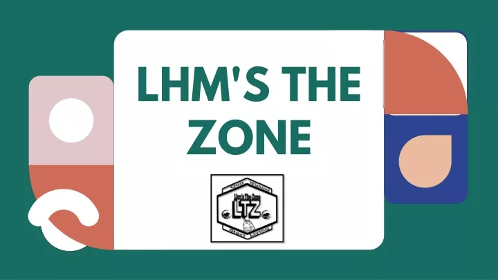 lhm s the zone