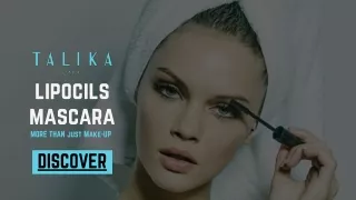 Buy Talika Lipocils Mascara - Talika