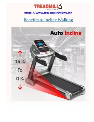 https www treadmillreviews in benefits to incline