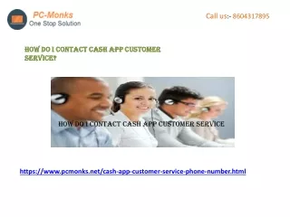 How do I contact Cash App customer service?