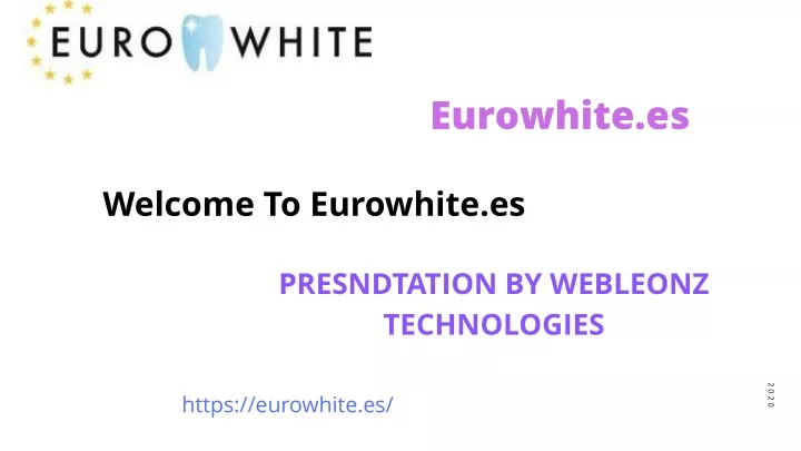 eurowhite es