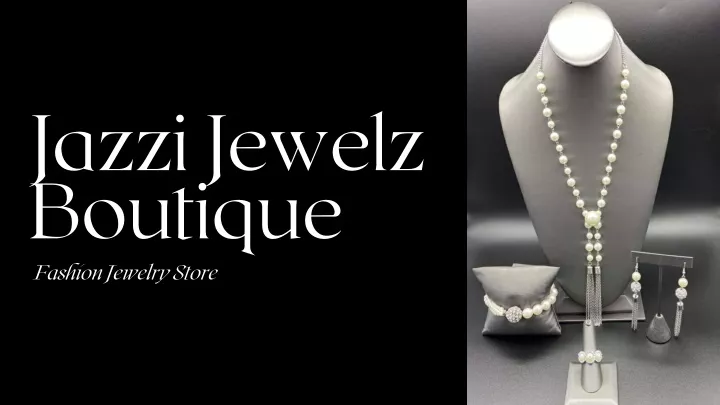 jazzi jewelz boutique fashion jewelry store