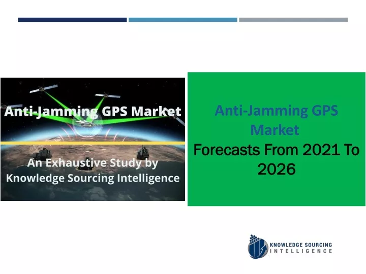 anti jamming gps market forecasts from 2021