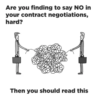 Contract Negotiation Process
