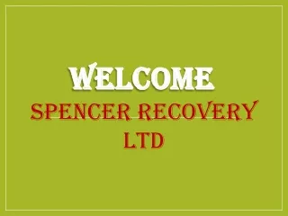 welcome